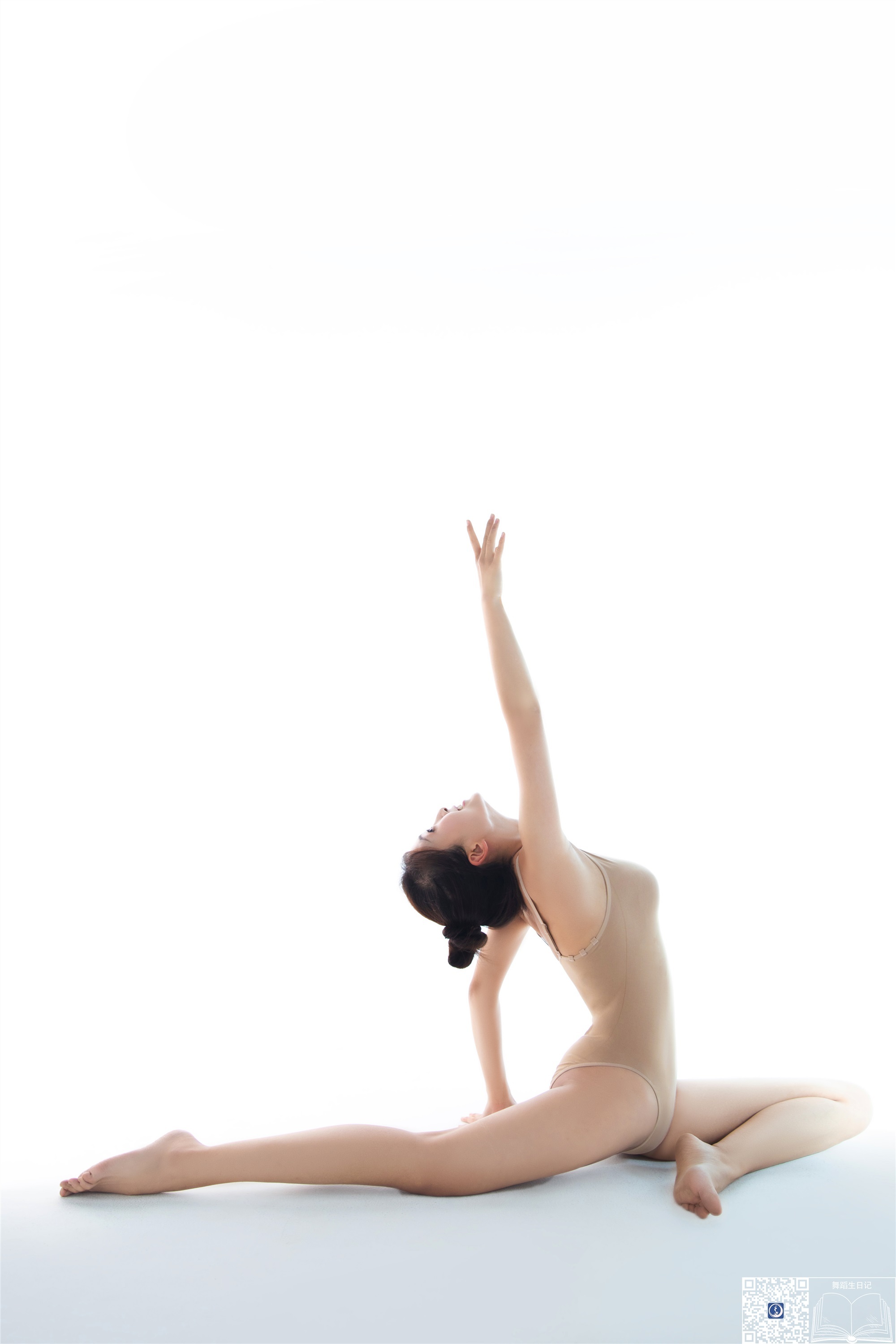 GALLI嘉丽 舞蹈生日记 013 - 佳美